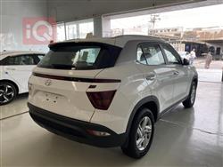 هيونداي كريتا